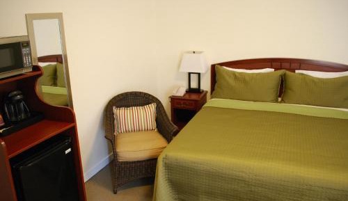 Standard King Room