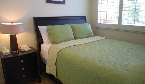 Deluxe Two-Bedroom Suite