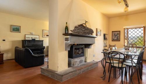 Three-Bedroom Vacation Home 