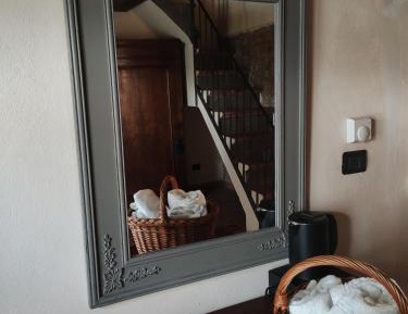 Junior Suite - Split Level