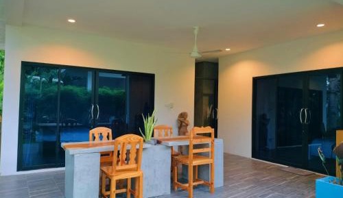 Family Bungalow