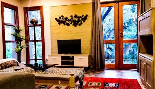 Twin/Double Room