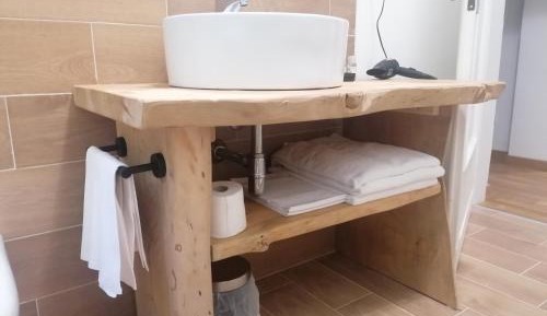 Triple Room with Private Bathroom