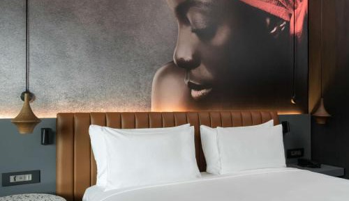 Superior Guest Room