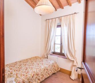Two-Bedroom Apartment with Pool View