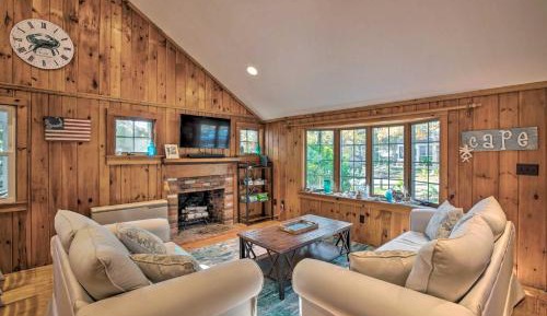 Vacation Home