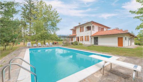 Four-Bedroom Vacation Home