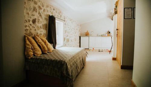 Standard Apartment