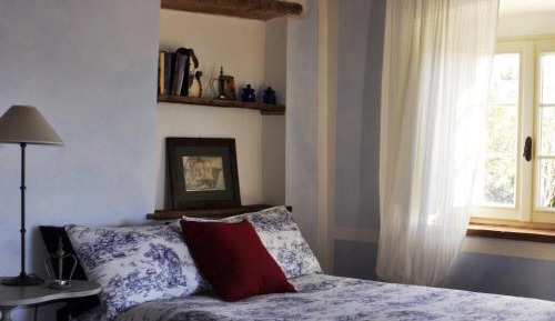 Executive Triple Room