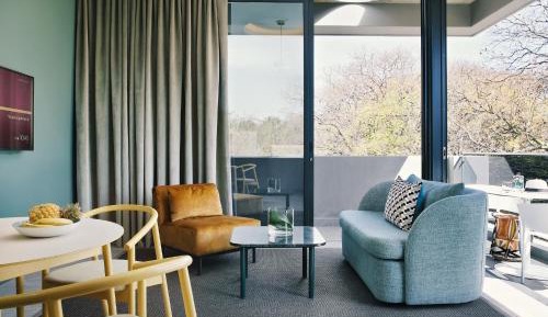 The Home Suite