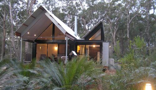Superior Cabin