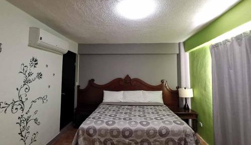 Selva/ King Room