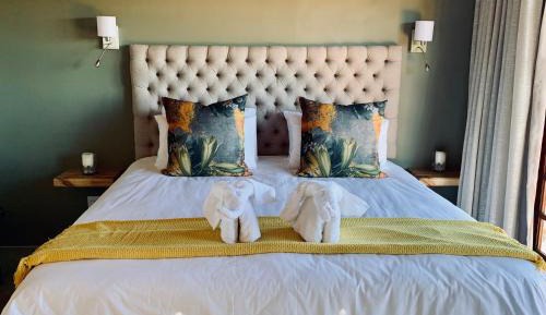 Luxury Suite - Master Suite or Pool House 