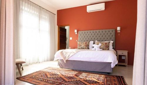 Family Suite - Viognier or Franshhoek