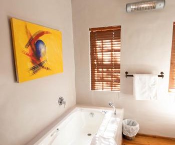 Superior Double Room - Kannon Kop/Table Mountain/Paarl