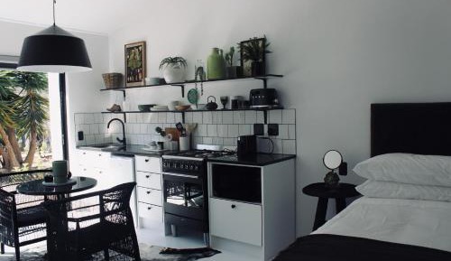 Self-Catering Orchard Suite - 1 Bedroom