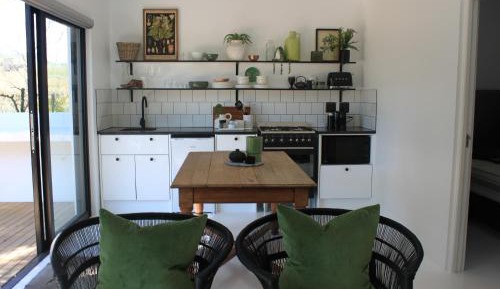 Self-Catering Orchard Suite - 2 Bedrooms