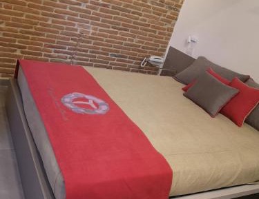 Family Double Room