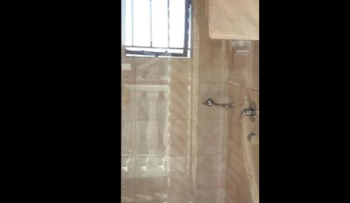 Single Room with Shower