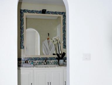 Junior Suite with Private Pool