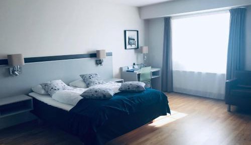 Double Room - Disability Access
