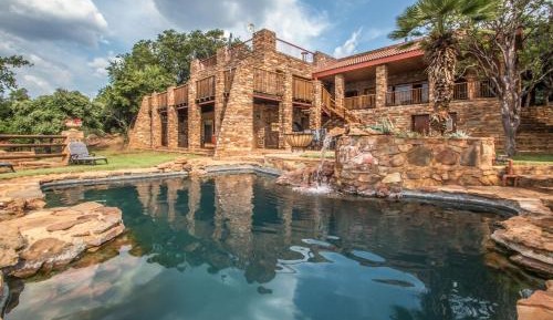 Vacation Home
