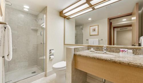 Room Type Assigned on Arrival