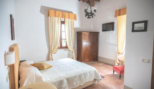 Basic Triple Room