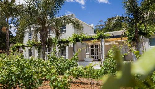 Shiraz Villa