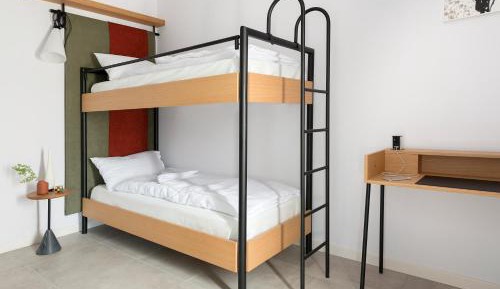 Budget Twin Room