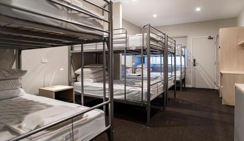 Bunk Room