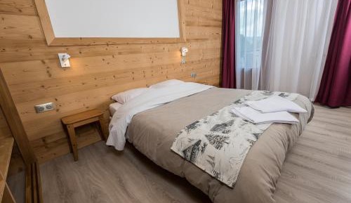 Quadruple Room with Shower