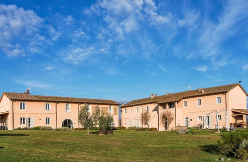 Pontedera Other | Le Sodole Country Resort & Golf