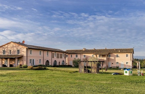 Pontedera Other | Le Sodole Country Resort & Golf