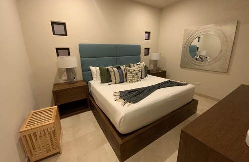 Los Cangrejos II y III Condo | Diamante host to PGA World Wide Technology Championship Oct 30- Nov 5 2023