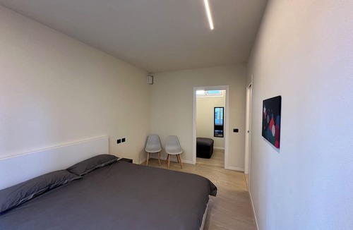Gossolengo Apartment | Modern house, 7 minutes from Piacenza city