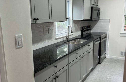 Kensington House | Spacious house located in a very convenient location.