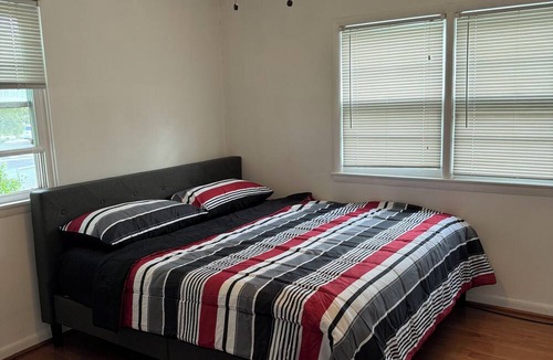 Kensington House | Spacious house located in a very convenient location.
