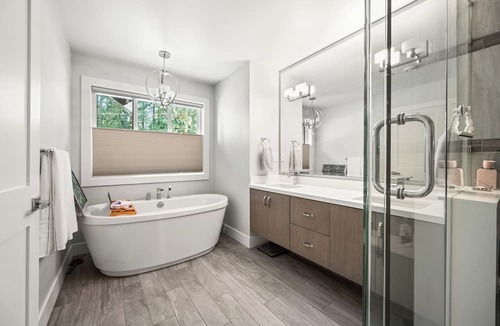 Canyon Heights House | Family friendly A/C home steps from all the adventures of the North Shore