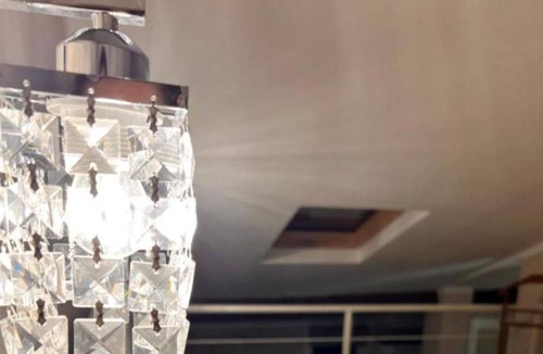 Ponsacco Apartment | Apartment "La Torretta" with Wi-Fi & A/C