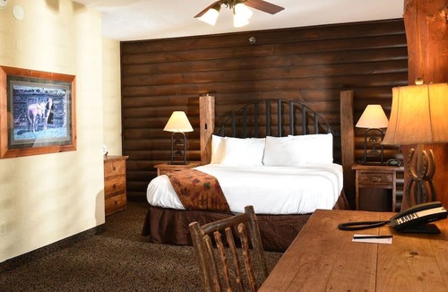 Onalaska House | Stoney Creek Onalaska, Theme Suite, Dry Bar, Whirlpool | 3 Units