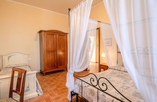 San Macario In Monte Villa | Wonderful villa for 20 people with WIFI, private pool, TV, pets allowed and parking
