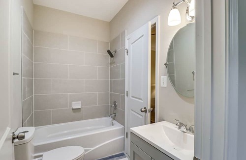 Coral Hills Apartment | Cozy Capitol Heights Abode: 6 Mi to National Mall
