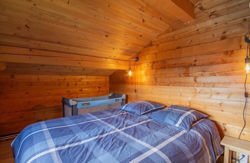 Les Saisies Ski Chalet | Chalet de Montagne Skis au Pieds au Cœur de la Station