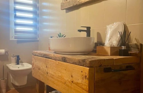 Oriolo dei Fichi Cottage | FIG Cottage
