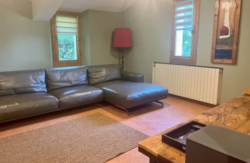 Oriolo dei Fichi Cottage | FIG Cottage