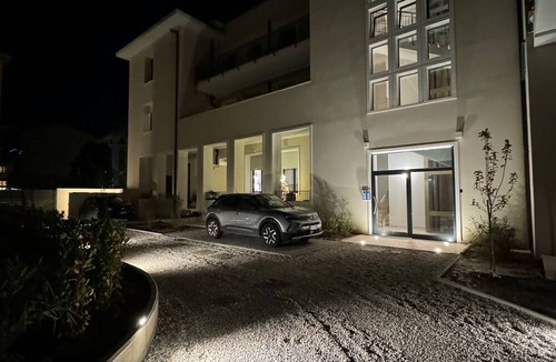 Le Cure Apartment | Two bedrooms, teo bathrooms in piazza Savonarola