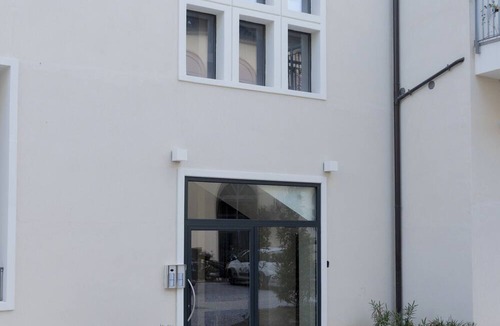 Le Cure Apartment | Two bedrooms, teo bathrooms in piazza Savonarola
