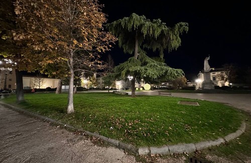 Le Cure Apartment | Two bedrooms, teo bathrooms in piazza Savonarola
