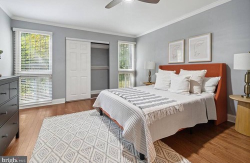 Forest Glen Apartment | Tranquil, elegant living in the heart of Silver Spring!
